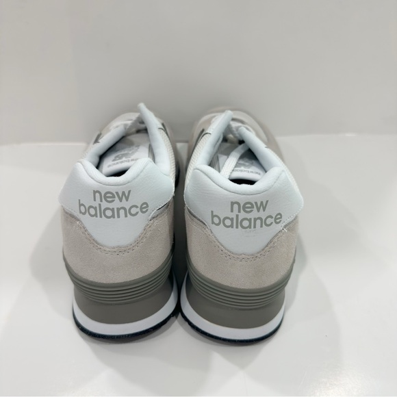 New Balance 574 Men’s Shoes - Picture 4 of 9